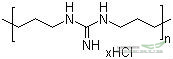 PHMG (poliheksametylenoguanidyny chlorowodorek) 25%, NIDYNA 25