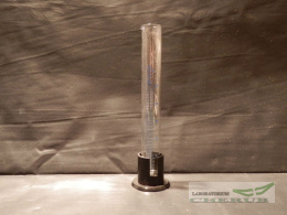 Cylinder miarowy z podstawką plastikową, pojemność 25ml