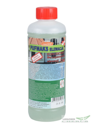 PUFMAKS ELEWACJA 1kg